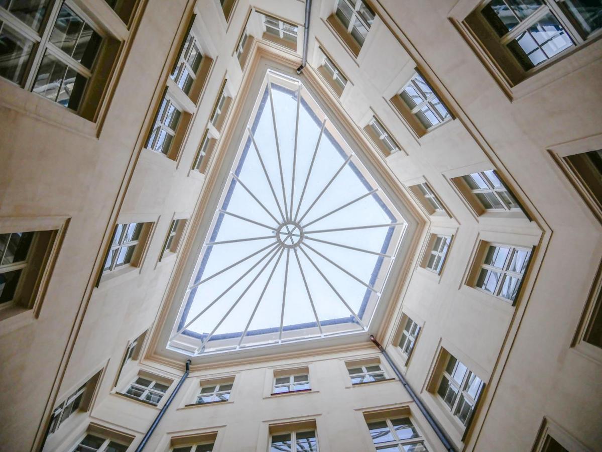 Laurinska 1 Apartments Bratislava Exterior foto