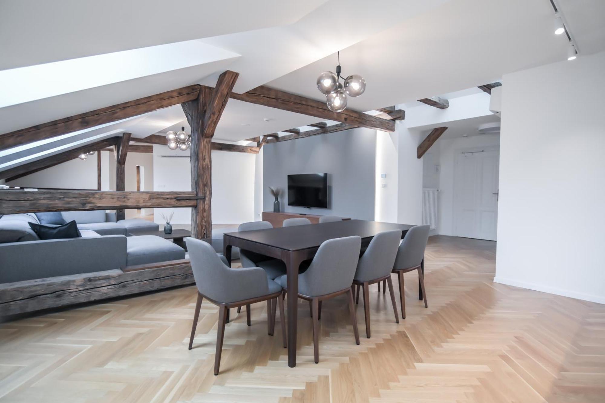 Laurinska 1 Apartments Bratislava Exterior foto