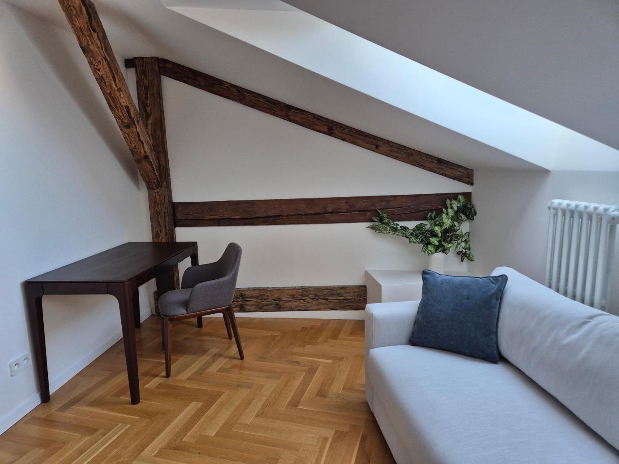 Laurinska 1 Apartments Bratislava Exterior foto